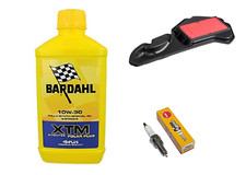 KIT/TAGLIANDO HONDA PCX/125