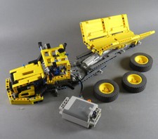 LEGO® TECHNIC 8264 Trattore