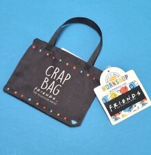 Build A Bear Crap Bag Friends