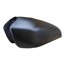 🇮🇹 SERBATOIO 9LT 2.4 GALLONI CUSTOM CAFE RACER  FONDO NERO UNIVERSALE BRAT 