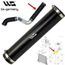 Tubo turbo per opel antara - opel, 2.2