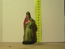 Statuina Presepe in cartapesta