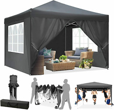 3x3M Gazebo Impermeabile