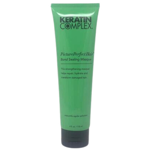 Maschera sigillante keratin - sigillante,