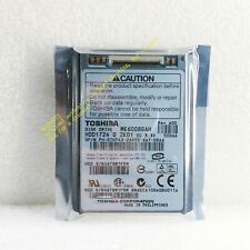 Disco rigido Toshiba 60 GB