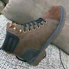 STIVALI UOMO SCARPONCINI