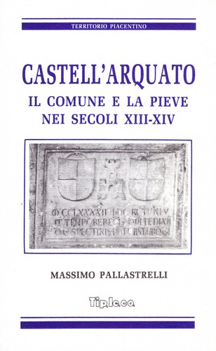 Castell arquato comune e - il,