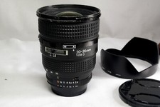 Nikon AF Zoom 20-35 mm f/2.8