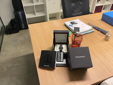 orologio usato uomo Baume e Mercier Classima del 2012