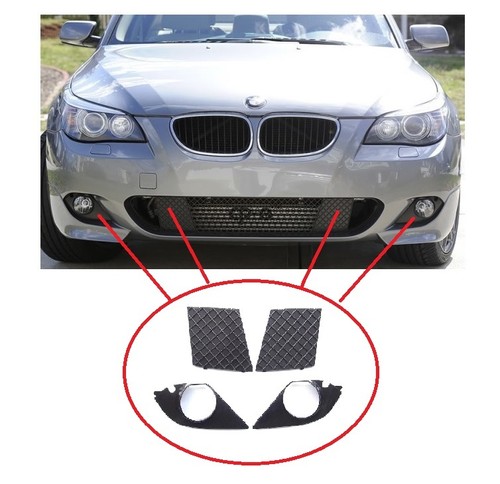Bmw e60 e61 - e61, m