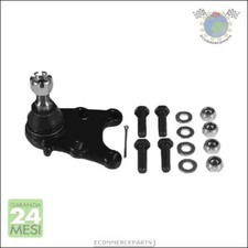 Testina Braccio Oscillante Sospensione Moog Ant Per Isuzu Trooper Opel Monterey