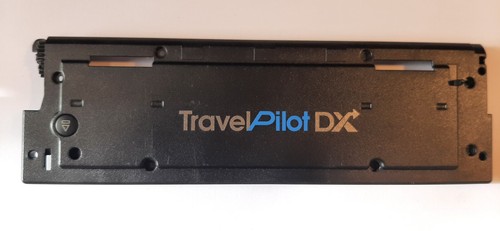 Travel pilot guasto - pilot, dx