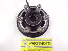PORTA CORONA PARA STRAPPI KAWASAKI Z 1000 2003/2006
