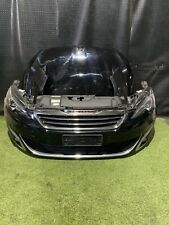 Musata E Kit Airbag Peugeot 308 2016 1.6 Diesel Modello Allure