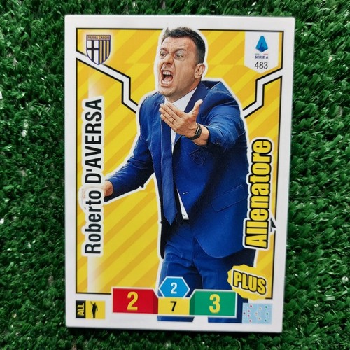 Card adrenalyn panini - card,