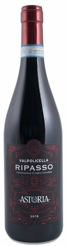 Vino rosso ripasso - rosso,