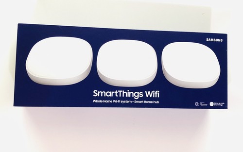 Samsung smartthings fi - samsung,