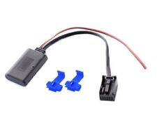 Per Opel Corsa Astra Radio CD30 CDC40 CD70 DVD90 Bluetooth A2DP Stream Adapter