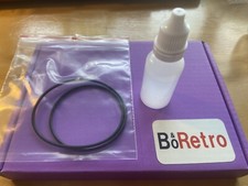 Rega Planar 1, Cintura di