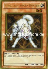Ryko cacciatore - 1x,