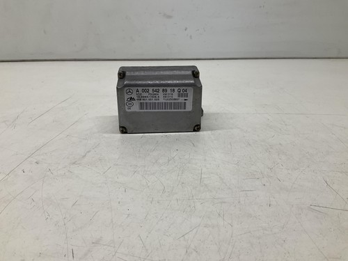 Sensore imbardata mercedes - imbardata,