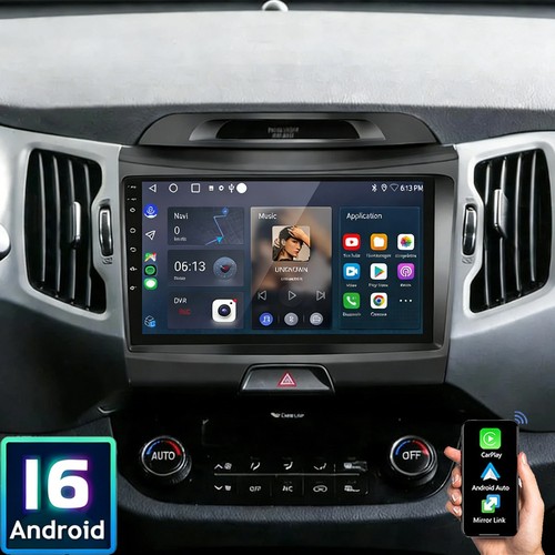 Dab android per kia - 16.0,