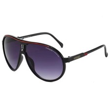 CARRERA Nero Riga Rossa