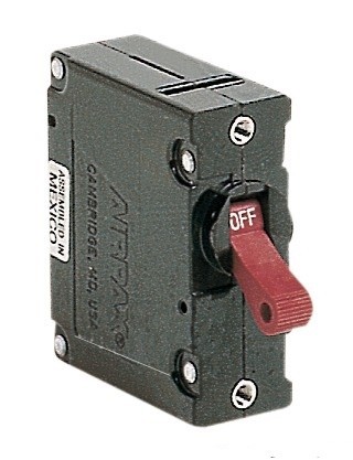 Interruttore airpax con - interruttore,