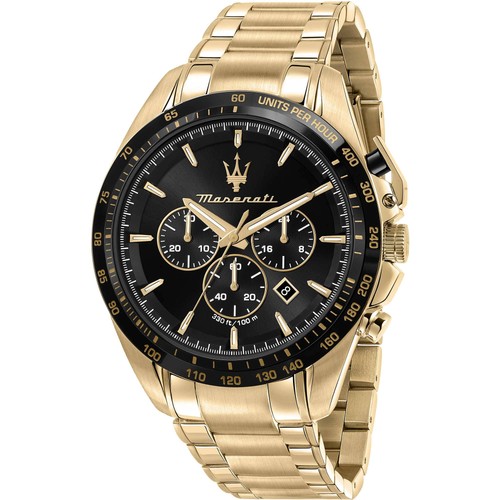 Orologio maserati traguardo - maserati,
