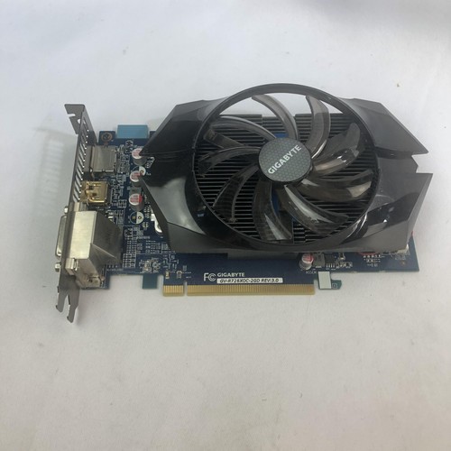 Gigabyte amd radeon 260x - r7,