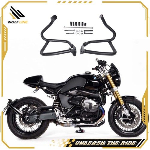 Wolfline protezione motore per - wolfline,