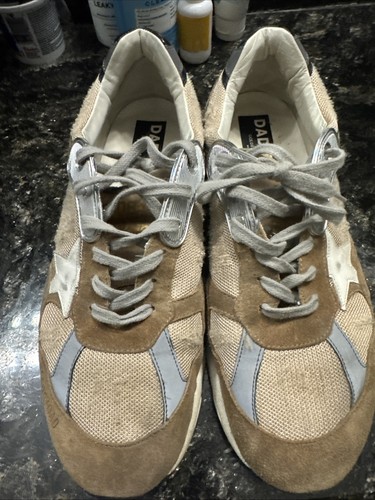Sneakers golden goose - sneakers,