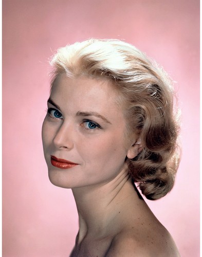 Grace kelly foto giclée 11x14 - foto,