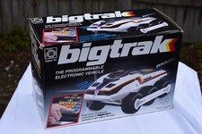big trak 2010