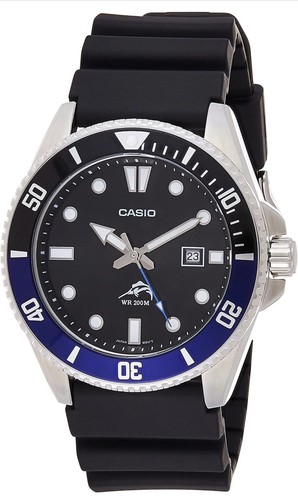 Orologio casio mdv - orologio, mdv-106b