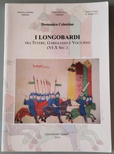 I Longobardi tra Tevere