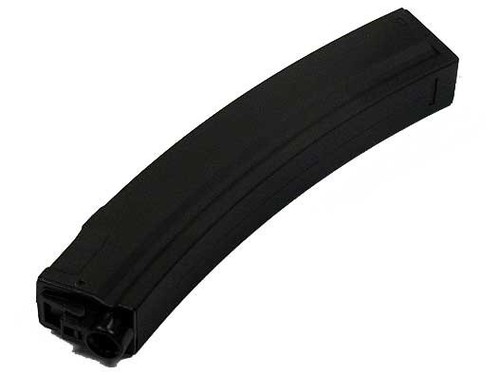 Softair mp5 260 - softair, rounds