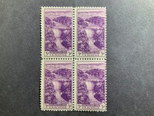 Scott#774 MNH OG 1935 3c Masso