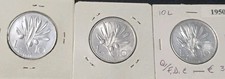 Lotto lire anni 1948 50 - da,