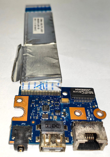 Toshiba satellite c50d - toshiba,