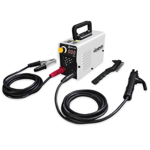 Hansnok 130a mini saldatore - mini, a