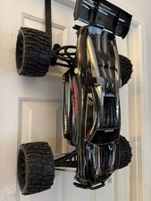 Traxxas revo 0 - traxxas, brushless