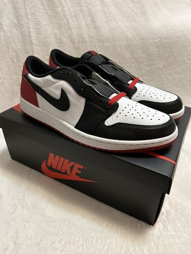Nike air jordan retro - air, low
