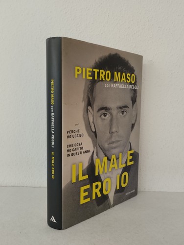 Male ero pietro maso - il, /