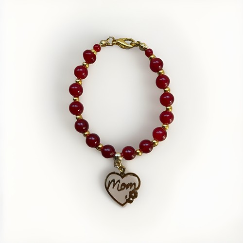 Bracciale perle donna - donna,