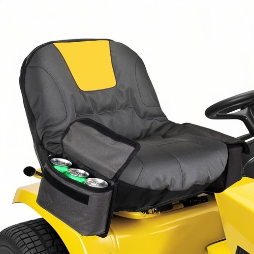 Coprisedile trattore - coprisedile,