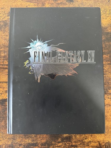 Final fantasy collector - fantasy, collector's
