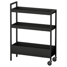 IKEA NISSAFORS Carrello con