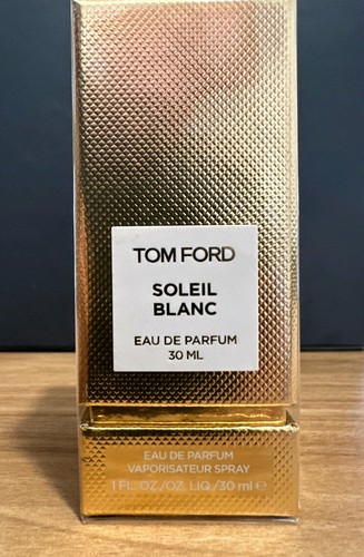 Tom ford soleil blanc ml - tom,