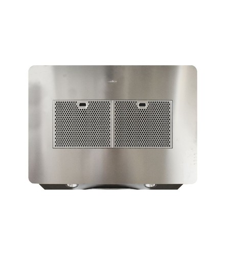Cappa elica skyixf80 inox - cappa,